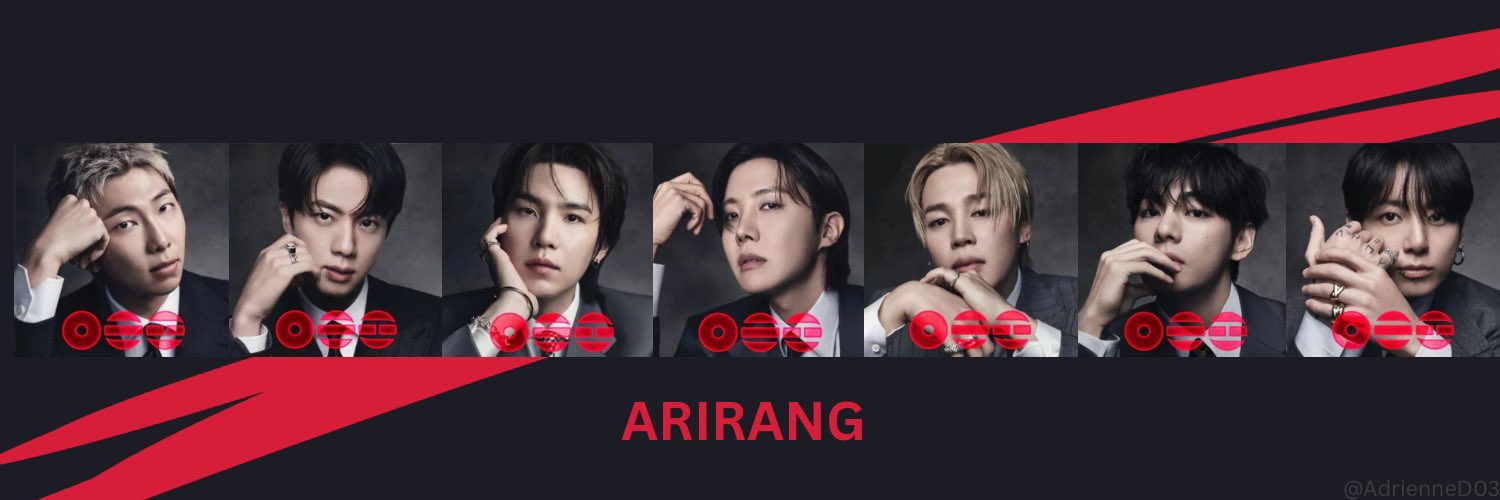 Ebs72💜BTS CB 2026💜ARIRANG💜⊙⊝⊜💜 banner