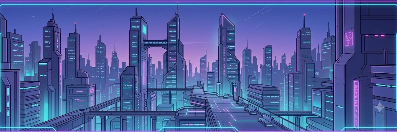 PrysmAlpha's profile banner image