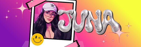 itzjunaaa Profile Banner