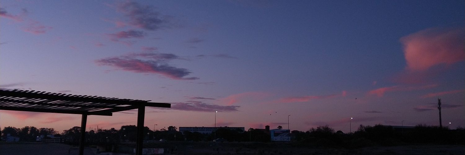AguusLose's profile banner image