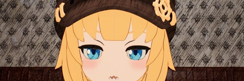NelisLuna's profile banner image