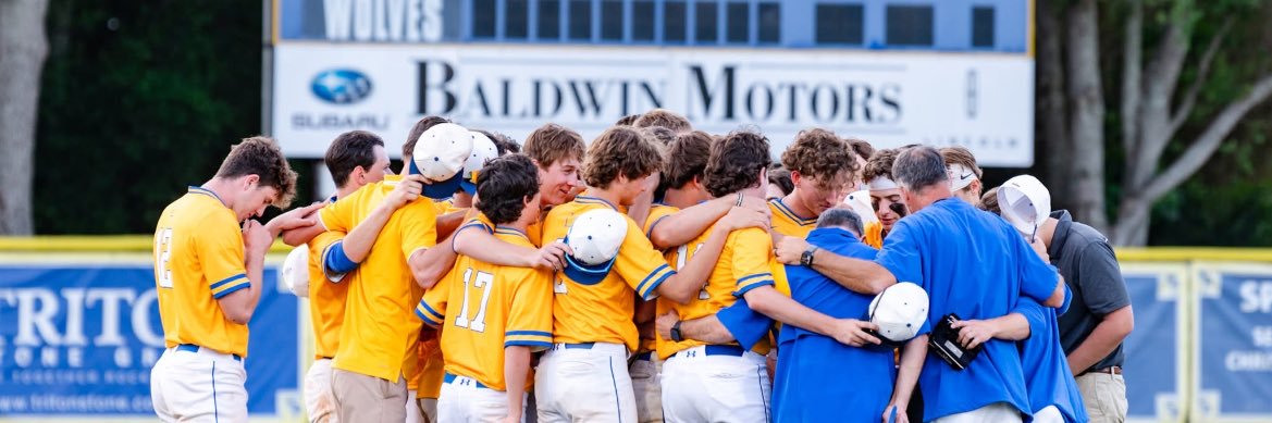 Mike Scanlon Jr banner