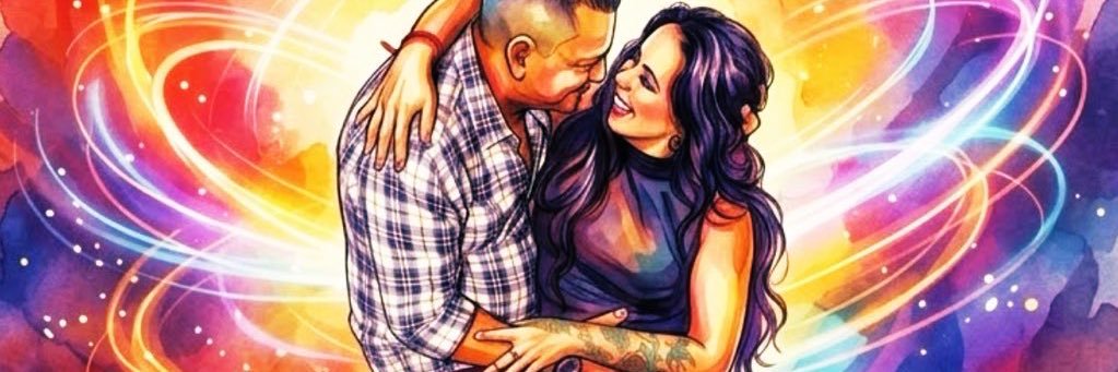 Uma Trovão incomoda..⚡️ banner