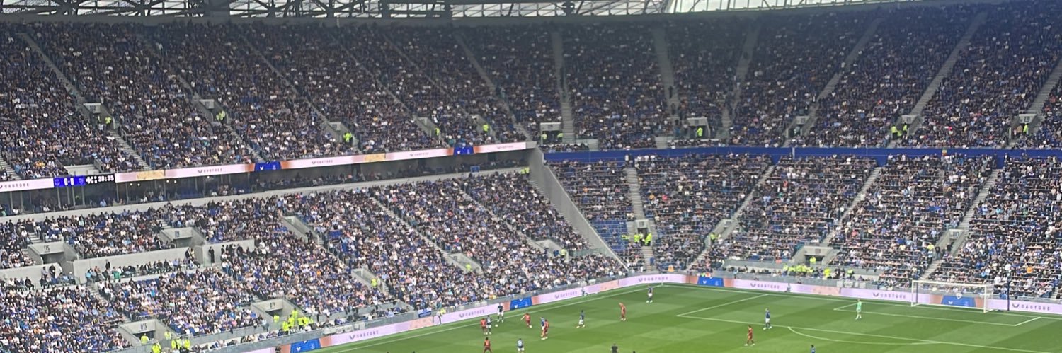 Andy Donald EFC banner