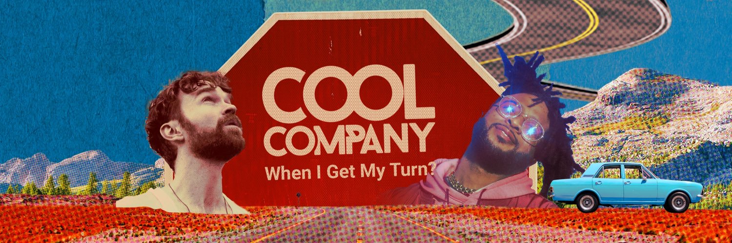 coolcomusic's profile banner image