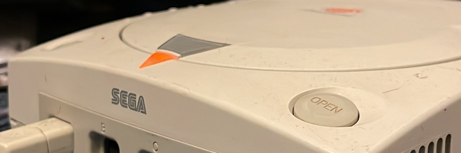 Dreamcast Today banner