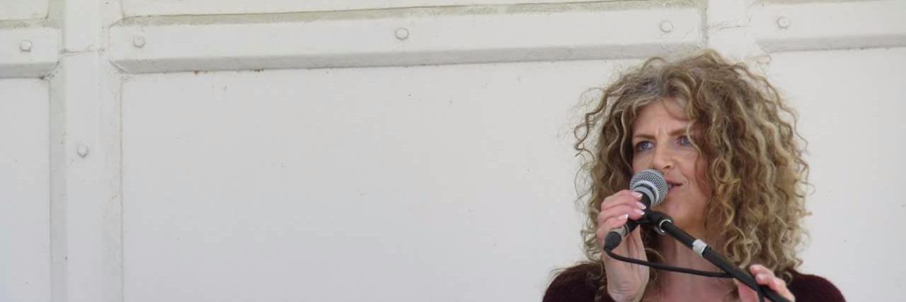 DianeJonesMusic's profile banner image