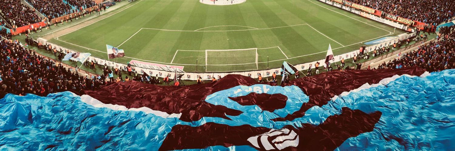 Gedikoglu61's profile banner image
