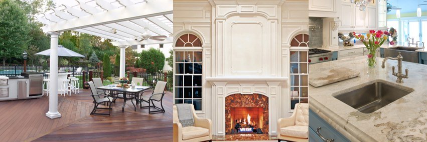 Home & Garden banner