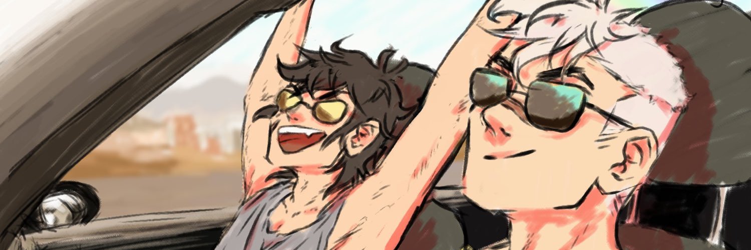 kei_taiga's profile banner image