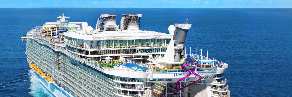 Royal Caribbean Esp banner