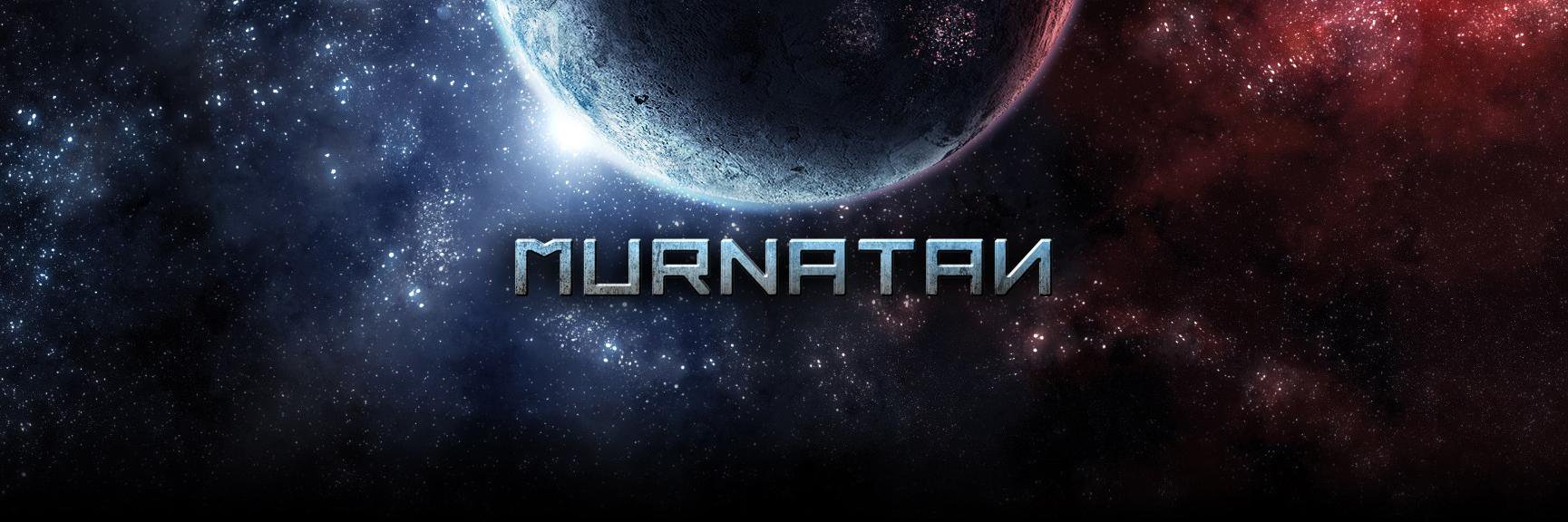 murnatan's profile banner image