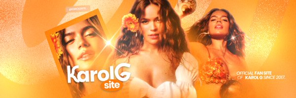 KarolGSite Profile Banner