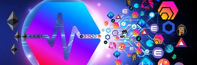 Crypto Ewok's banner