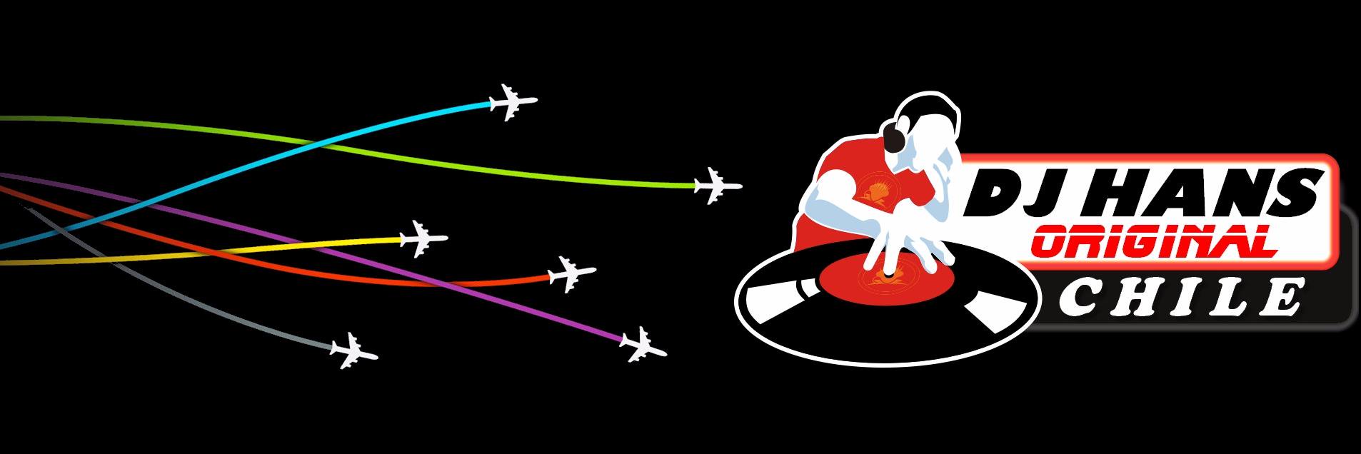 DJ_Hans_Chile's profile banner image