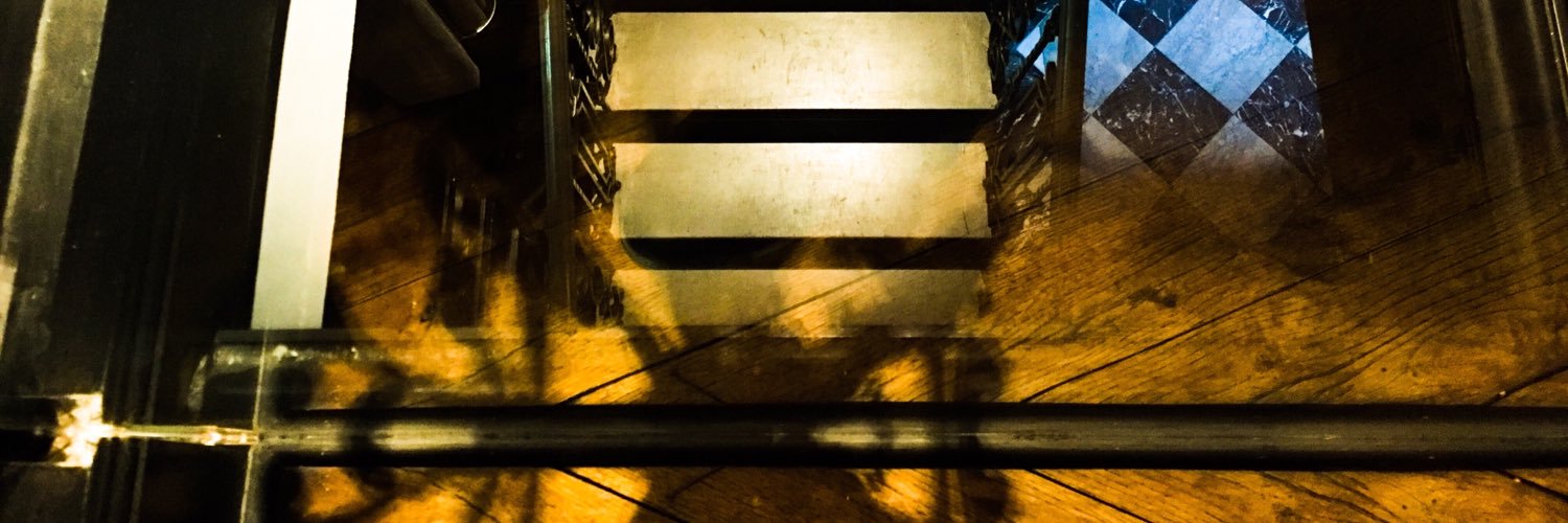 ScottELemon's profile banner image