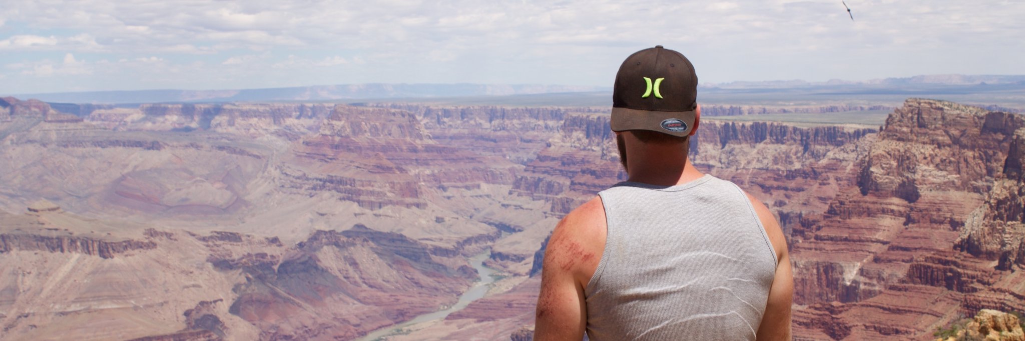 AdamQuill's profile banner image