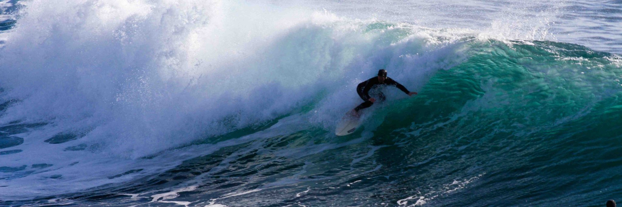 UnivOfSurf's profile banner image