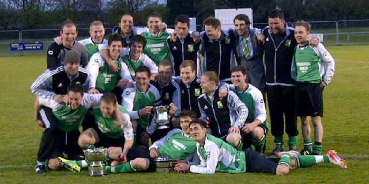 Daniel Thompson banner