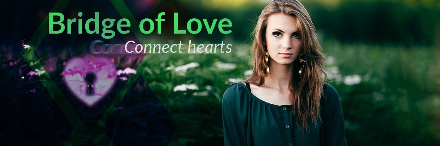Bridge of Love banner