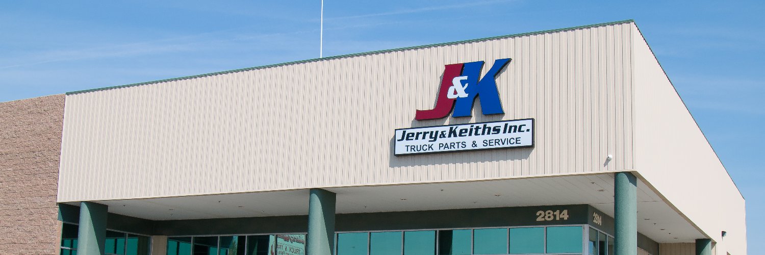 JerryandKeiths's profile banner image