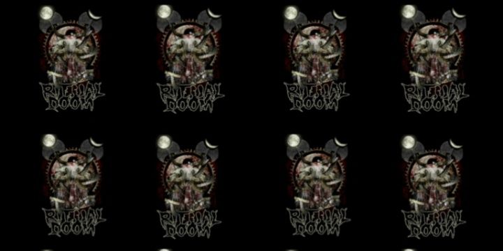 Agiel_Doom's profile banner image