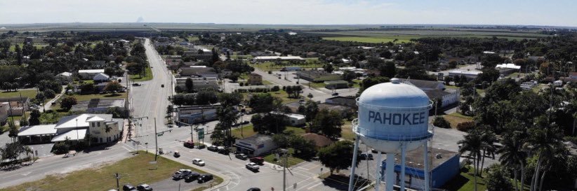 Markevious Brown ✞ banner