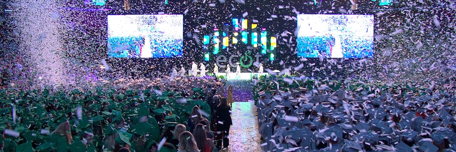 ECOTSchool's profile banner image