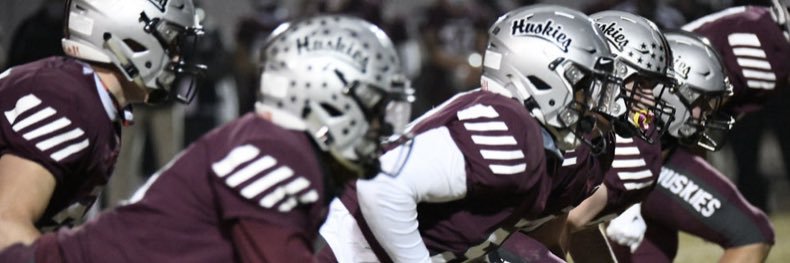 Dawson Hubbard banner