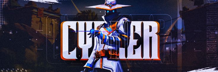 JACKEERR ⚔️'s banner