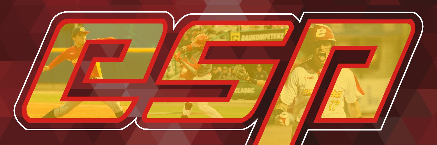 RFE Béisbol y Sófbol's banner