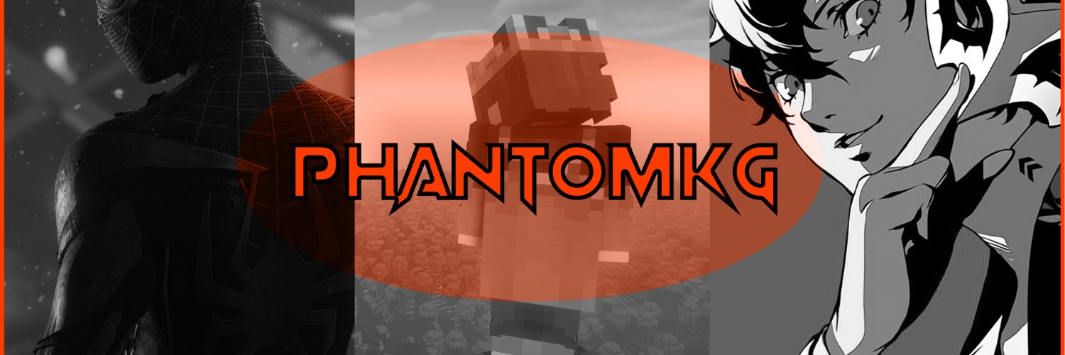 Real_PhantomKG's profile banner image