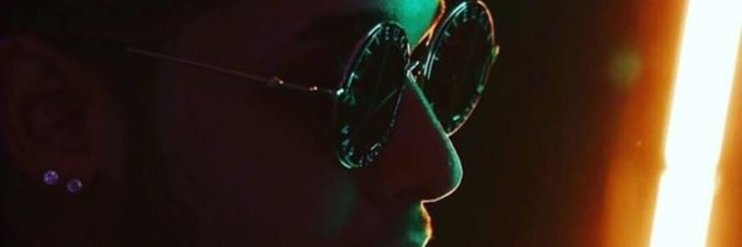 therealmeduso's profile banner image