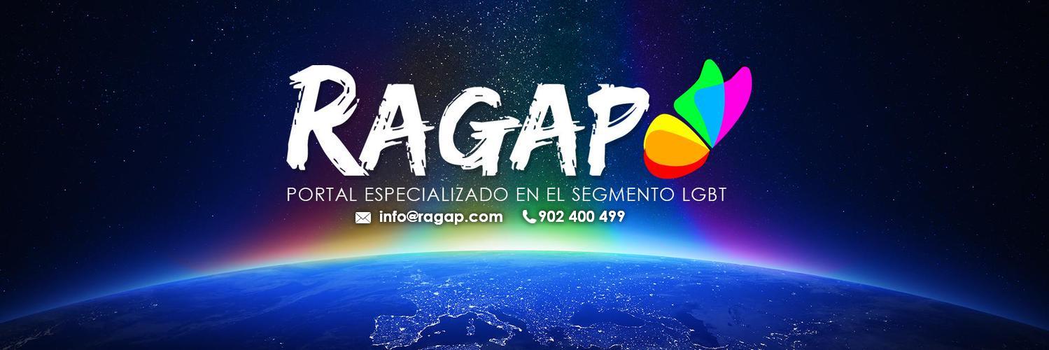 RAGAP España banner