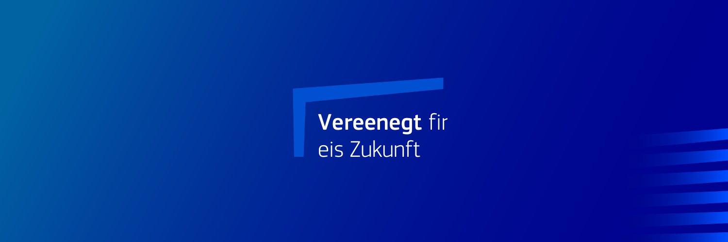 EU zu Lëtzebuerg's banner