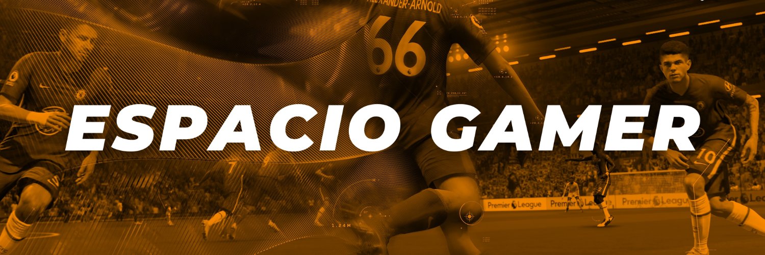 Espacio_Gamer's profile banner image