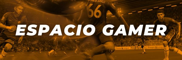 Espacio_Gamer Profile Banner