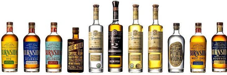 Eastside Distilling banner