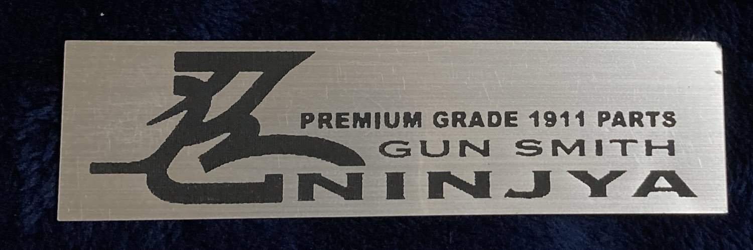 GunSmithNINJYA's profile banner image