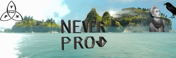 Never Prod 🪞 Rated M Profile Banner