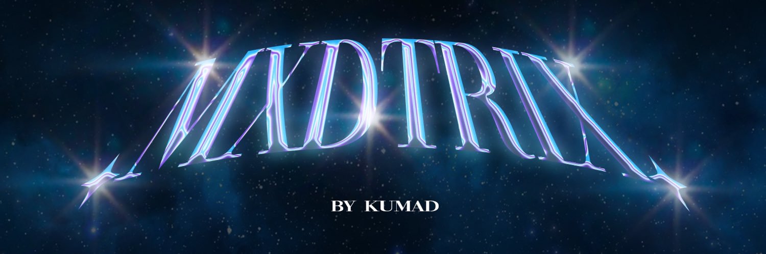 madruz4's profile banner image