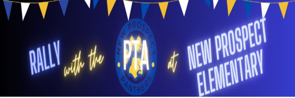 NewProspectPTA Profile Banner