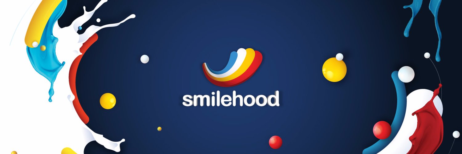Smilehood Profile Banner