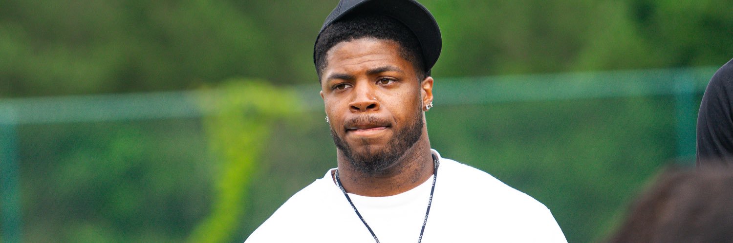 Ronald Coleman banner