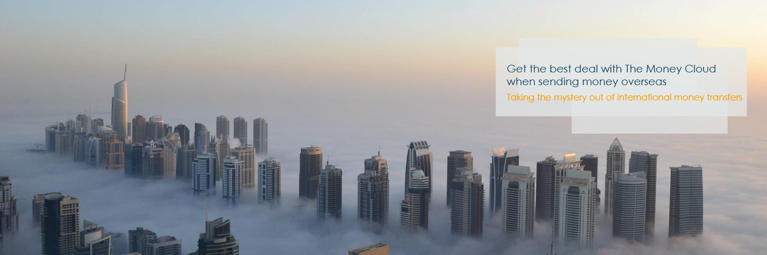 themoneycloud banner