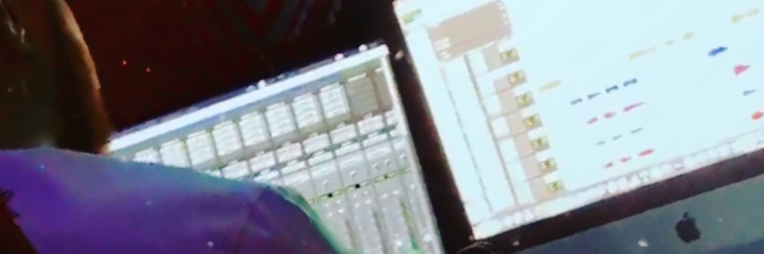 willj505's profile banner image