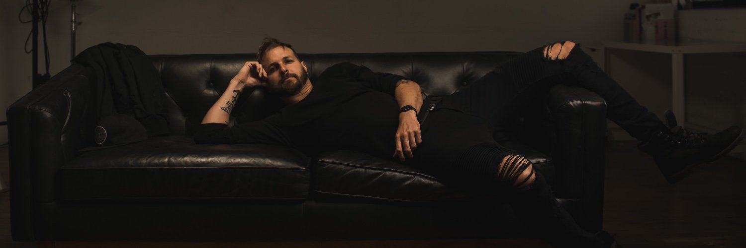Micah J. Murray banner