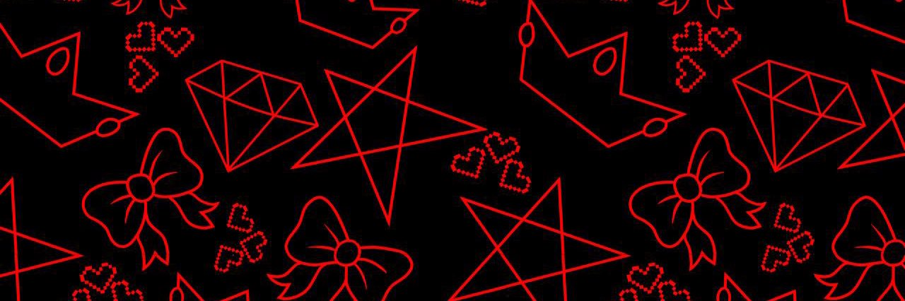 Lenjamin~🐰 banner