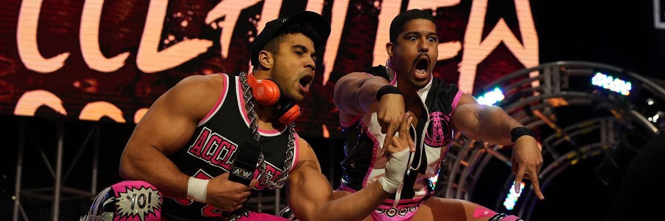 The Top Gain DJ banner