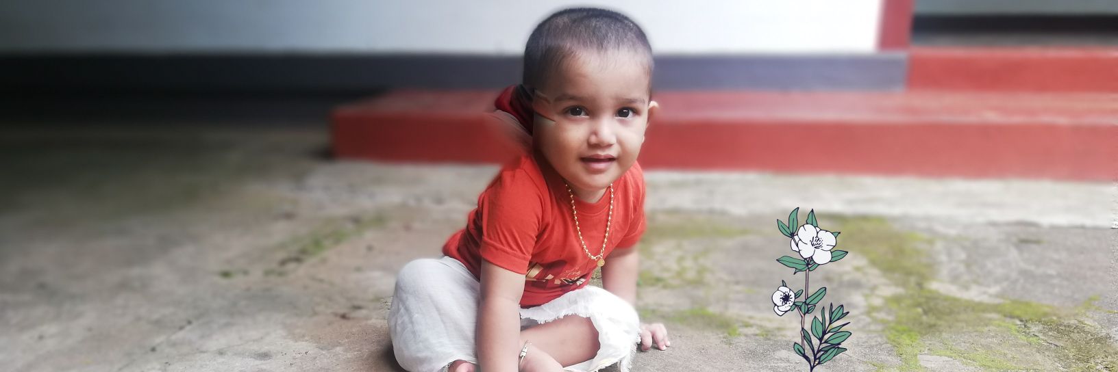 Roopesh Varma banner